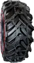 Trygg - Safety Grip Pattern Tractor Chain | Square link w/ Wear Bars  (7mm - 9/32") [513387]