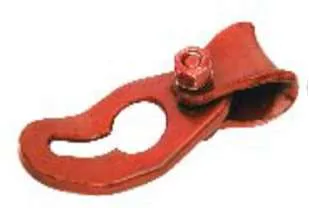 Norse - Cable Slider with Keyhole